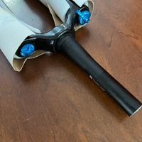 Forcella FOX Rhythm 36 150mm 29’’ boost nuova