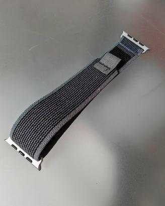 Cinturino stile Alpine Loop per Apple Ultra 