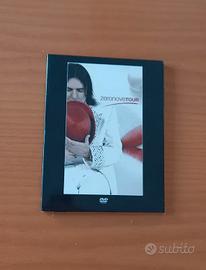 Renato Zero - Zeronovetour/Dvd