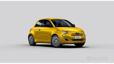 FIAT 500 Berlina Hybrid Pop