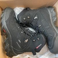 Salomon nytro gtx