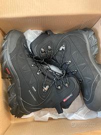 Salomon nytro gtx