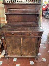 Mobile sala o ingresso