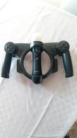 VOLANTE + MANUBRIO PLAYMOVE