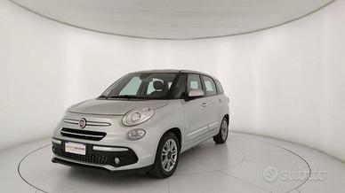 FIAT 500L Living 1.6 Multijet 120 CV Lounge
