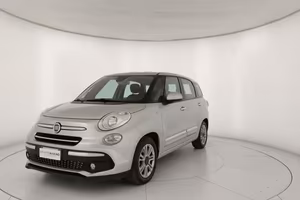 FIAT 500L Living 1.6 Multijet 120 CV Lounge