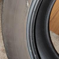Gomme/pneumatici 225/65/r17