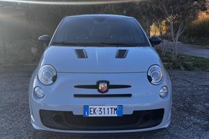 Abarth 500 1.4 Turbo T-Jet