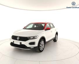 Volkswagen T-Roc 1.5 TSI ACT Business BlueMot...