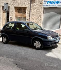 Opel corsa 1999 diesel