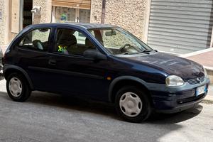 Opel corsa 1999 diesel