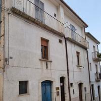 Casa indipendente con giardino - Sant'Elia