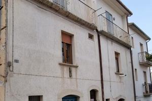 Casa indipendente con giardino - Sant'Elia