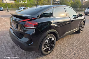 citroen c4 cv 130 Shine garanzia 10 anni valutiamo