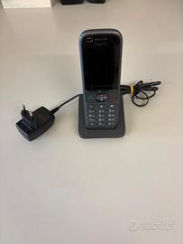 Cordless gigaset S700H PRO + ripetitore gigaset N5