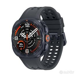Samsung Galaxy Smart Watch 2 Ultra