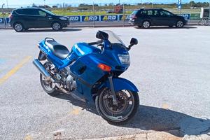 Kawasaki ZZ-R 600 - 2005