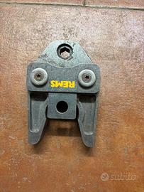pinza REMS d 12