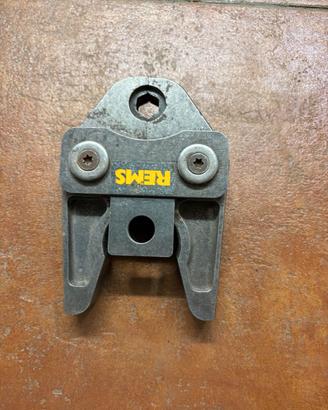 pinza REMS d 12