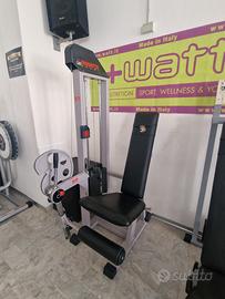 attrezzo professionale palestra 