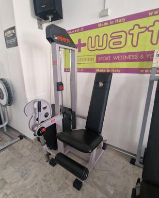 attrezzo professionale palestra 