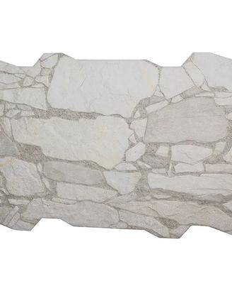 Piastrelle wallrock bianco 4 scatole - Solo ritiro