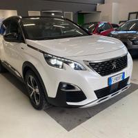 Peugeot 3008 BlueHDi 120 S&S EAT6 GT Line