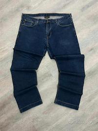 Pantalone jeans armani taglia 52 uomo