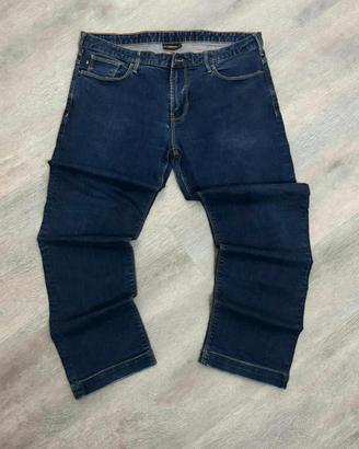 Pantalone jeans armani taglia 52 uomo