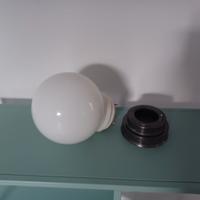 Lampada da soffitto/parete Frihult Ikea