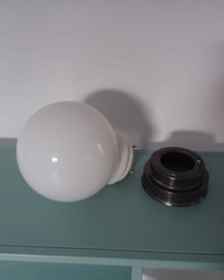 Lampada da soffitto/parete Frihult Ikea