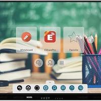 Monitor Interattivo-Digital Board Vestel IFX653-4P