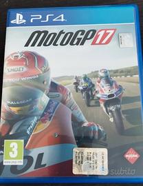MotoGP Play Station4