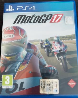 MotoGP Play Station4