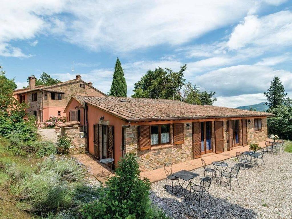 Rustico / Casale di 1000 m² con più di 5 locali e - Vista 3