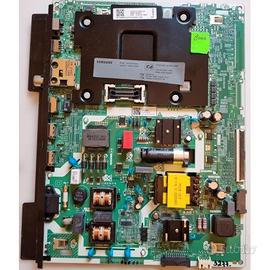 piastra madre TV Samsung BN94-15257N BN96-50988J