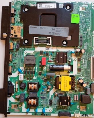 piastra madre TV Samsung BN94-15257N BN96-50988J