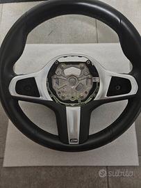 volante bmw m sport  2023
