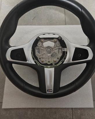 volante bmw m sport  2023