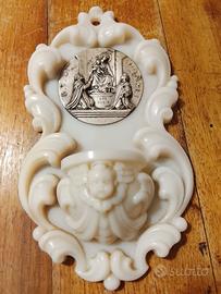 acquasantiera primi 900