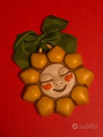 Formella piccola Thun