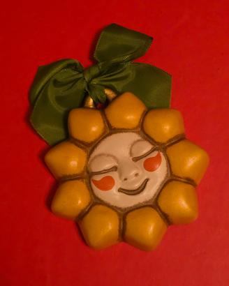 Formella piccola Thun