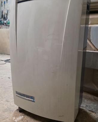Pinguino De Longhi PAC NF80
