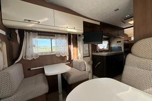 ROLLER TEAM GRANDUCA GT CON GARANZIA LEGALE