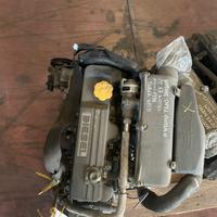 Motore opel  corsa sigla X17D D 60cv