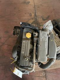 Motore opel  corsa sigla X17D D 60cv