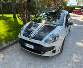 Abarth Punto Evo SuperSport ss Super Sport 180 Cv