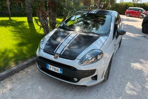 Abarth Punto Evo SuperSport ss Super Sport 180 Cv