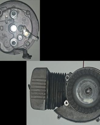 Motore Elettronico Ciao + Mozzo variatore Ciao (2)