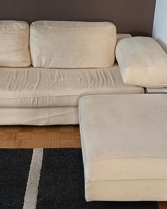 divano modulare Chateaux d'Ax